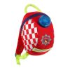 LittleLife Toddler Ryggsäck, Brand 2L